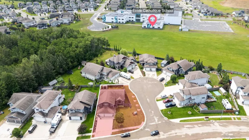 6414 112 Street Grande Prairie AB T8W0J8