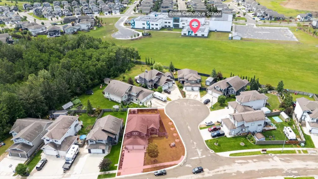 6414 112 Street Grande Prairie AB T8W0J8