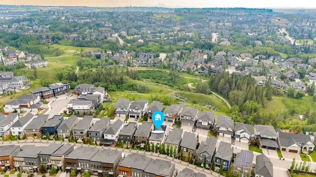 44 Timberline Way SW Calgary AB T3H0W3
