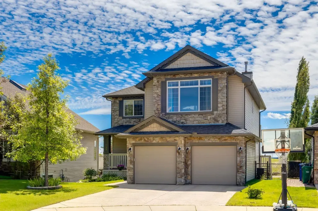 515 Crystal Green Okotoks AB T1S 2K6