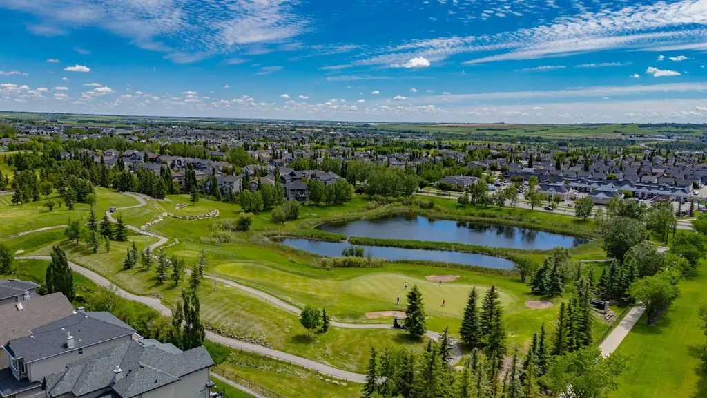 515 Crystal Green Okotoks AB T1S 2K6