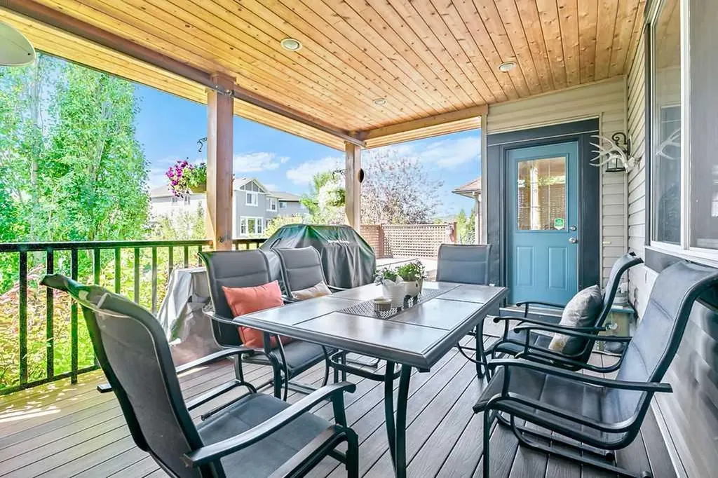 1034 Ranch Road Okotoks AB T1S 0E4