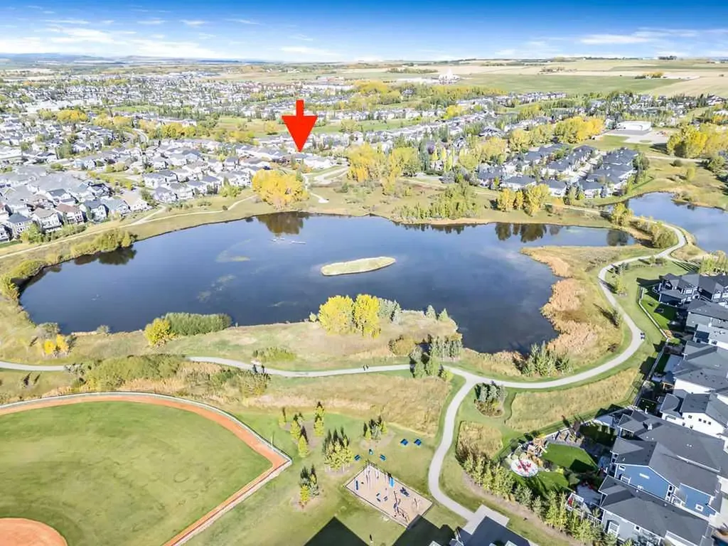 1034 Ranch Road Okotoks AB T1S 0E4