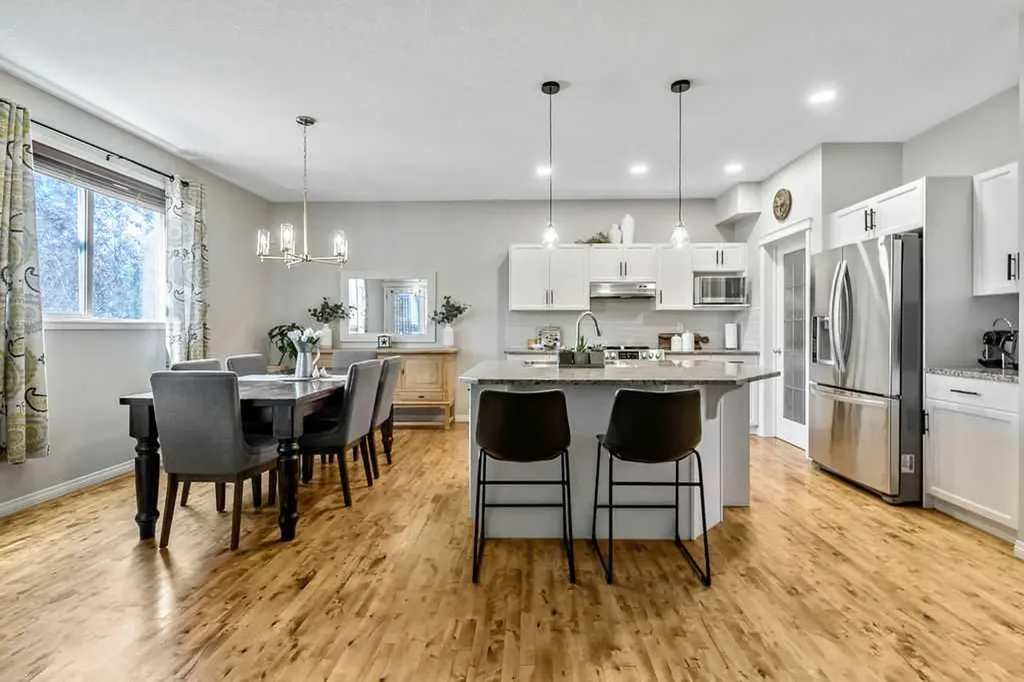 1034 Ranch Road Okotoks AB T1S 0E4