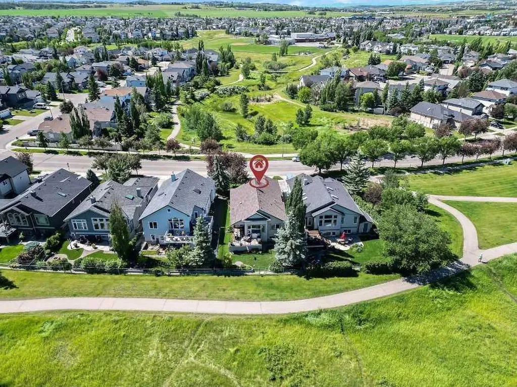 108 Cimarron Drive Okotoks AB T1S 1X3