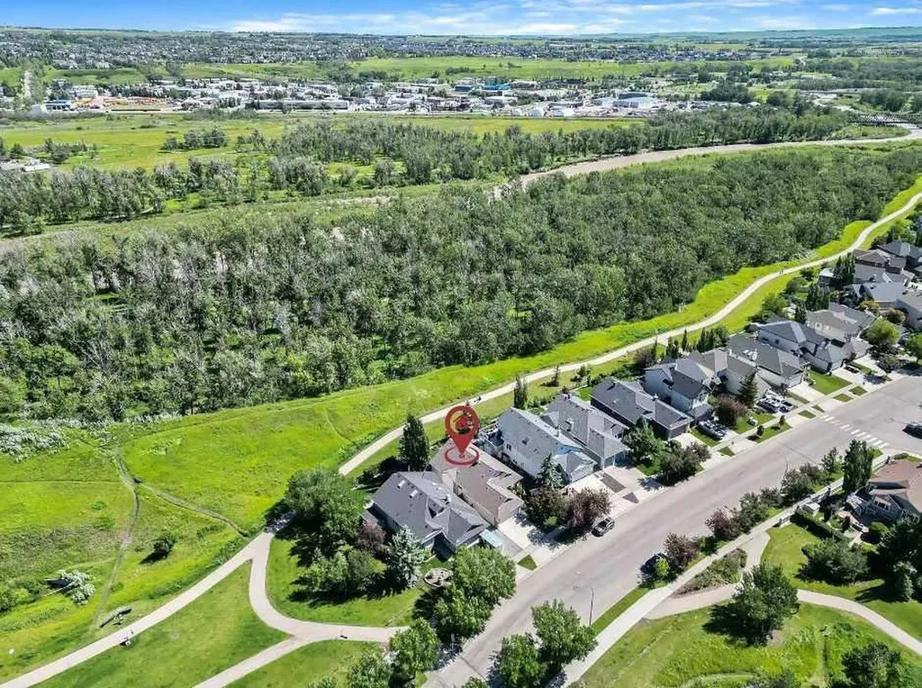 108 Cimarron Drive Okotoks AB T1S 1X3