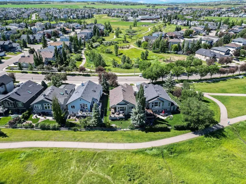 108 Cimarron Drive Okotoks AB T1S 1X3