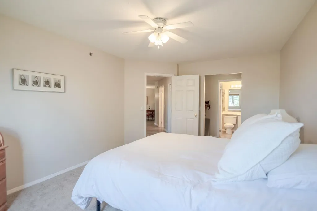 11 Chaparral Ridge Drive SE Calgary AB T2X 3P7