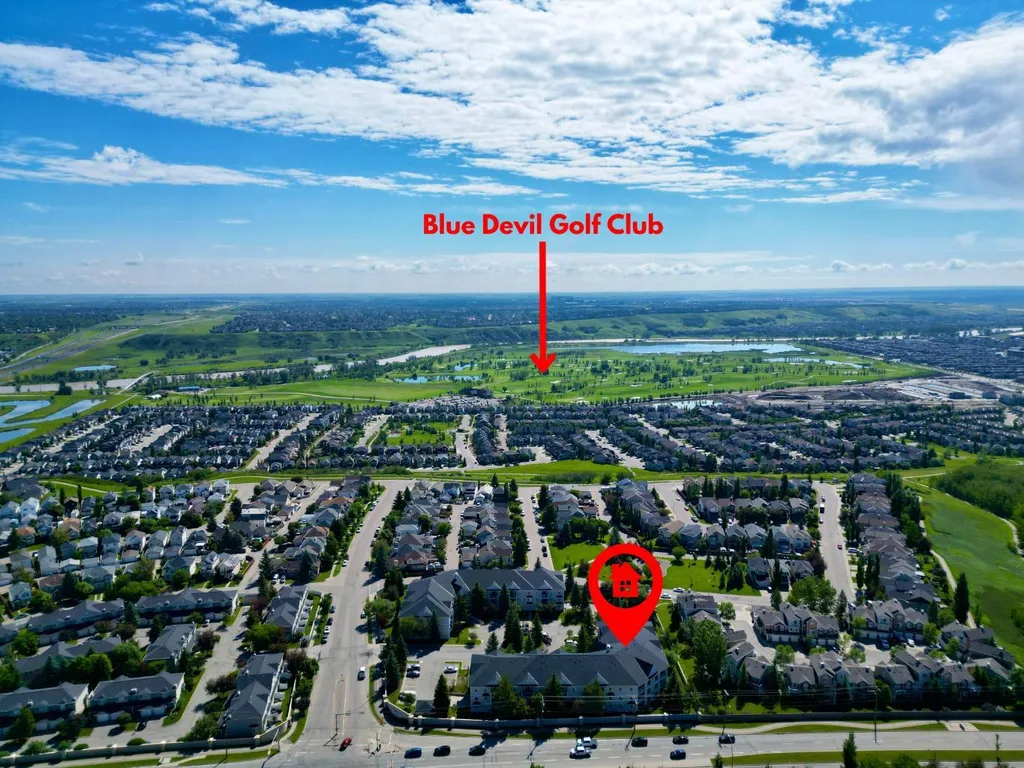 11 Chaparral Ridge Drive SE Calgary AB T2X 3P7