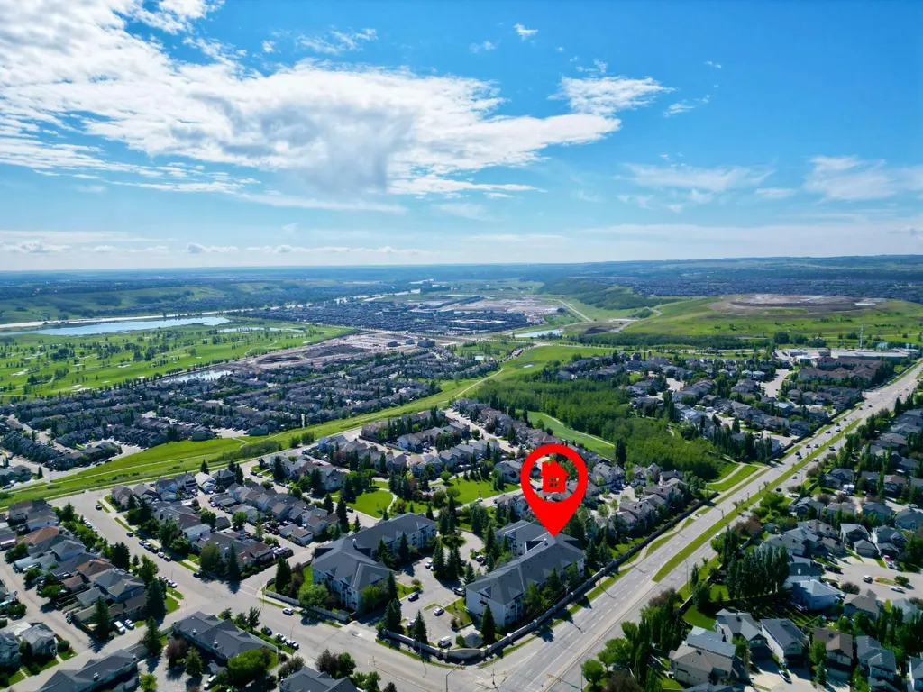 11 Chaparral Ridge Drive SE Calgary AB T2X 3P7