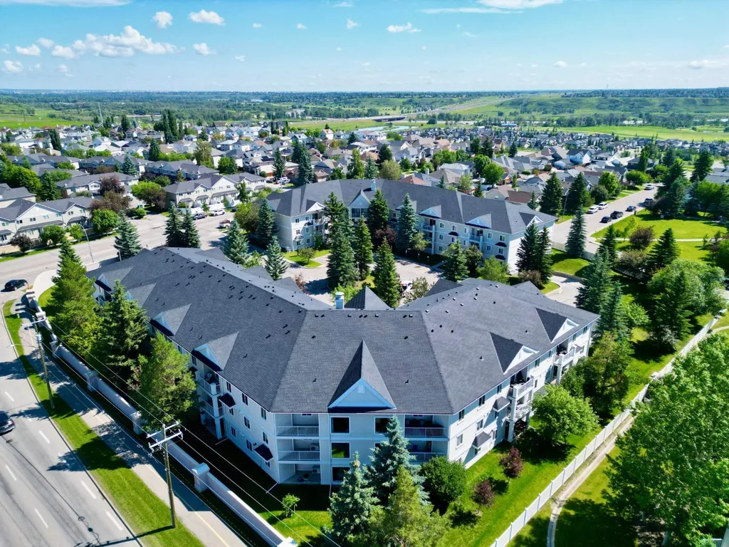 11 Chaparral Ridge Drive SE Calgary AB T2X 3P7