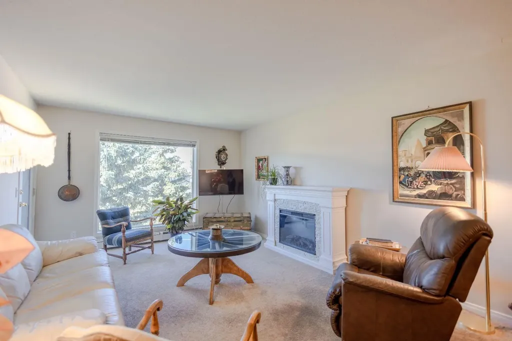 11 Chaparral Ridge Drive SE Calgary AB T2X 3P7