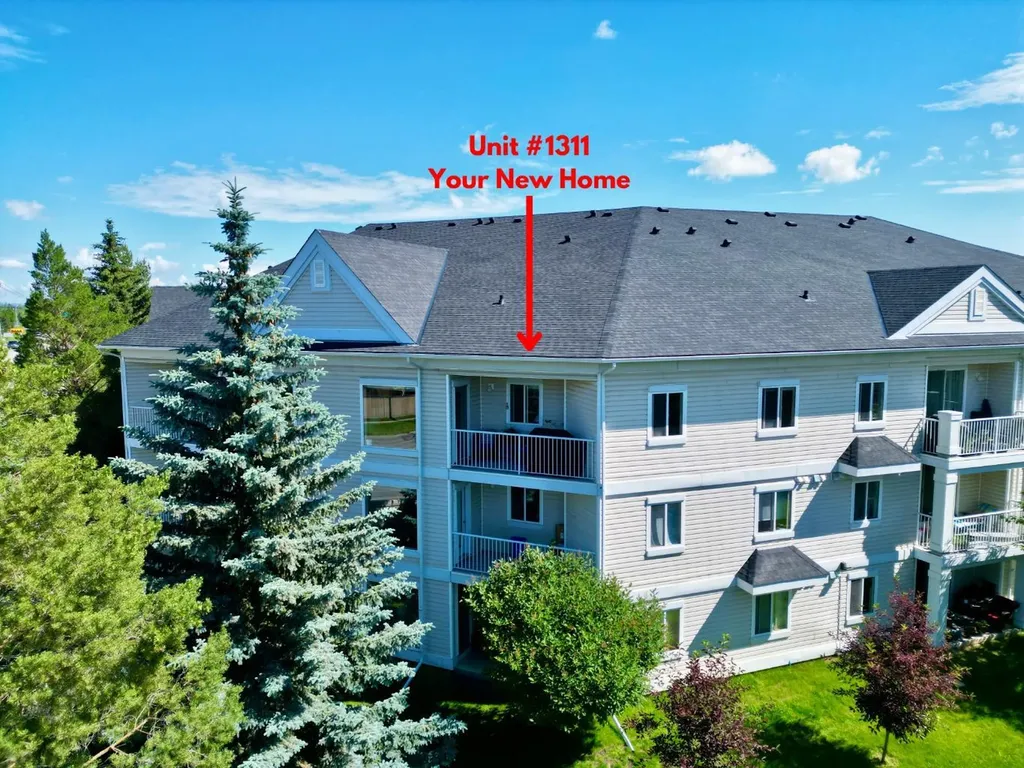 11 Chaparral Ridge Drive SE Calgary AB T2X 3P7