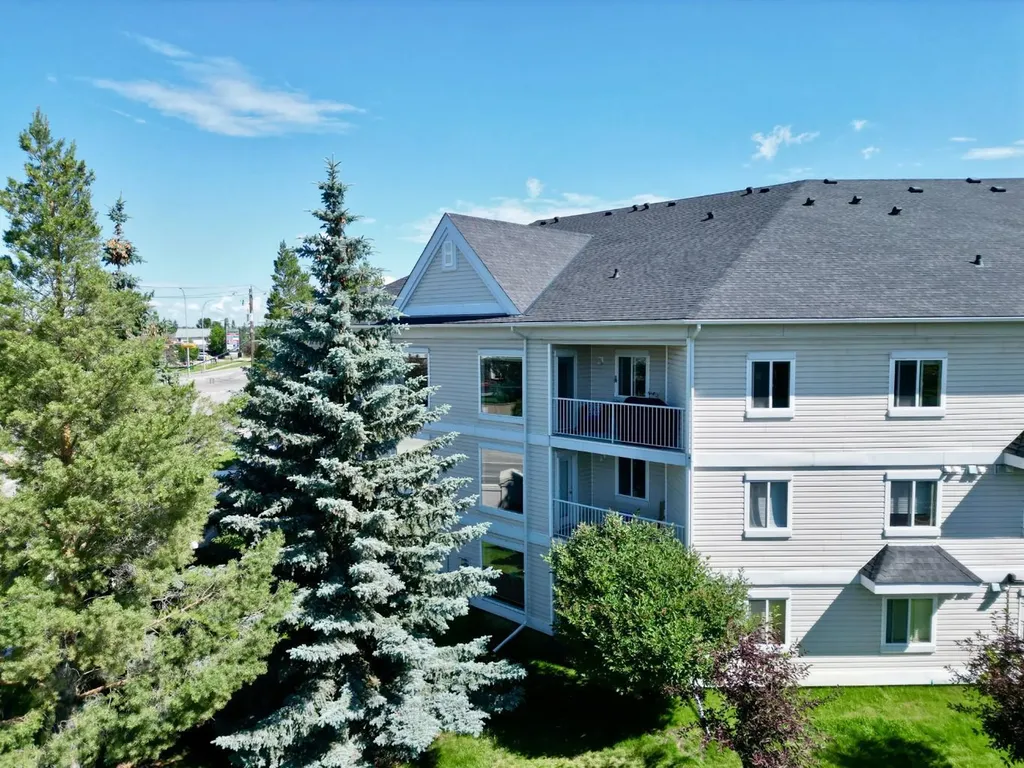 11 Chaparral Ridge Drive SE Calgary AB T2X 3P7