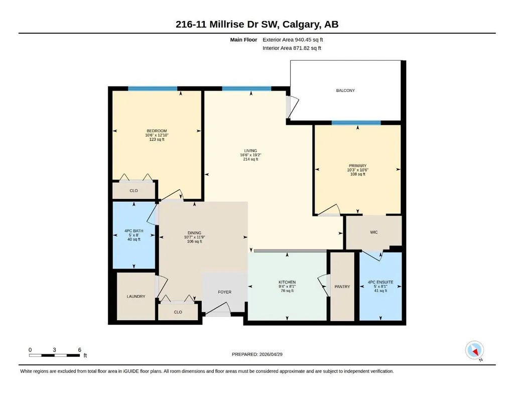 11 Millrise Drive SW Calgary AB T2Y 0K7