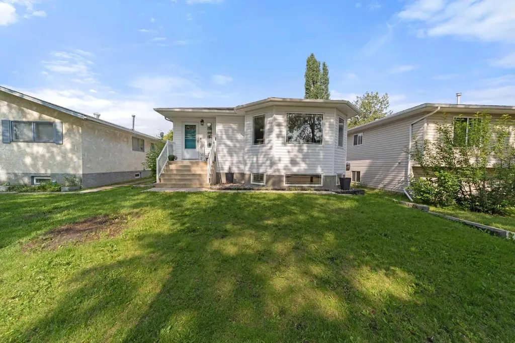 5224 43 Street Camrose AB T4V 1B7