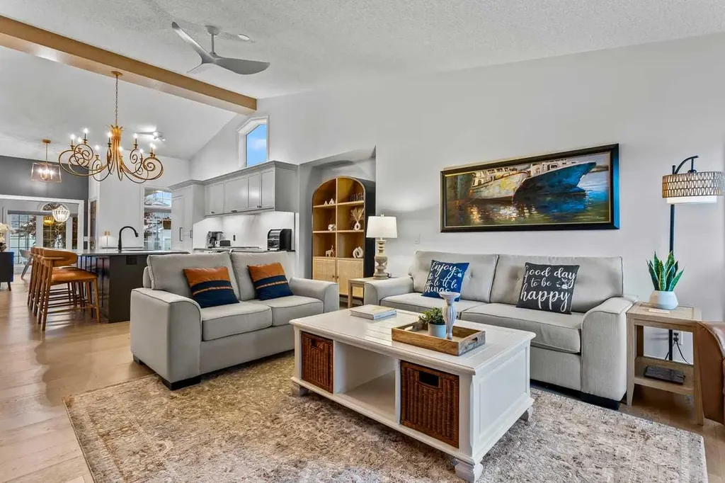 33 Douglasview Park SE Calgary AB T2Z2R9