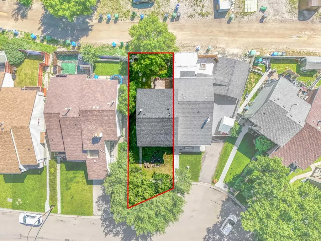 436 Templewood Place NE Calgary AB T1Y 4A9