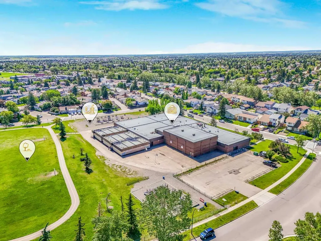 436 Templewood Place NE Calgary AB T1Y 4A9