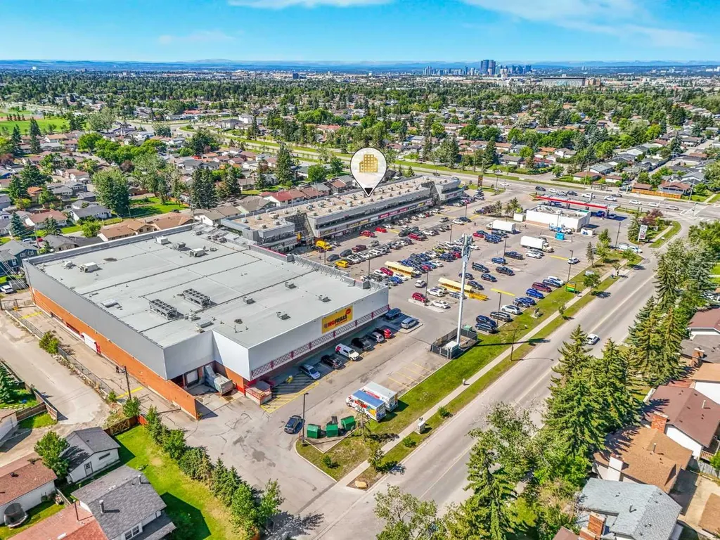 436 Templewood Place NE Calgary AB T1Y 4A9