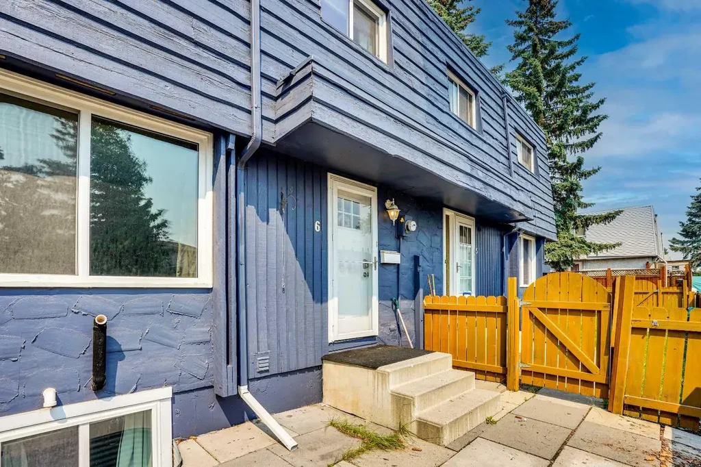 6404 4a Street NE Calgary AB T2K 5M9