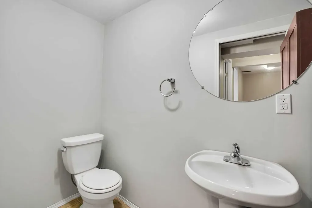 6404 4a Street NE Calgary AB T2K 5M9