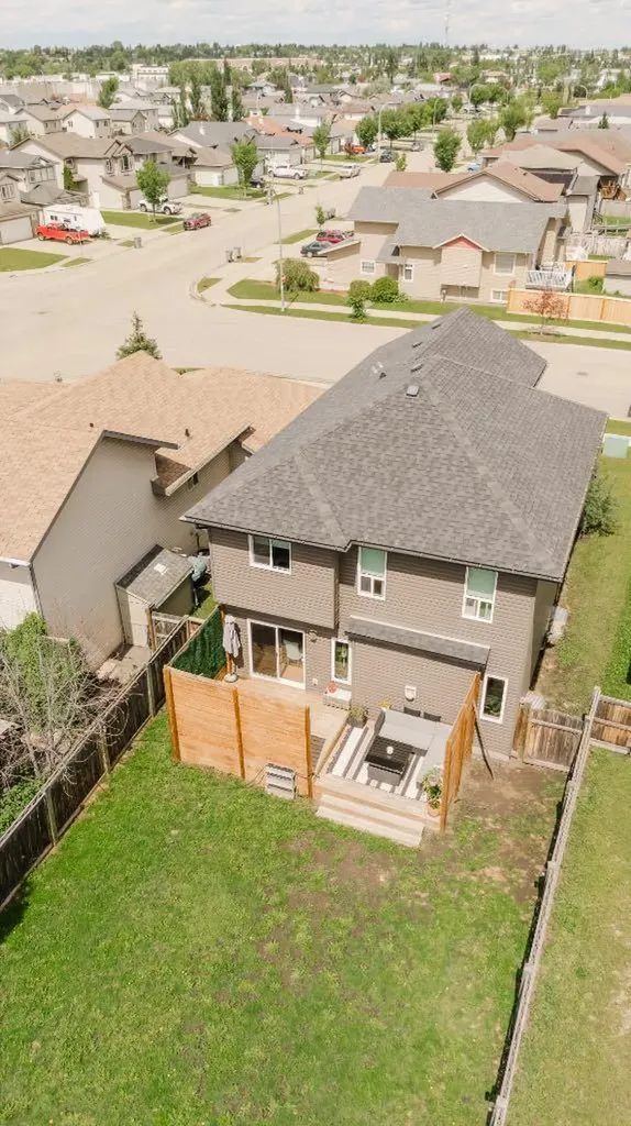 8969 96 Avenue Grande Prairie AB T8X0N1