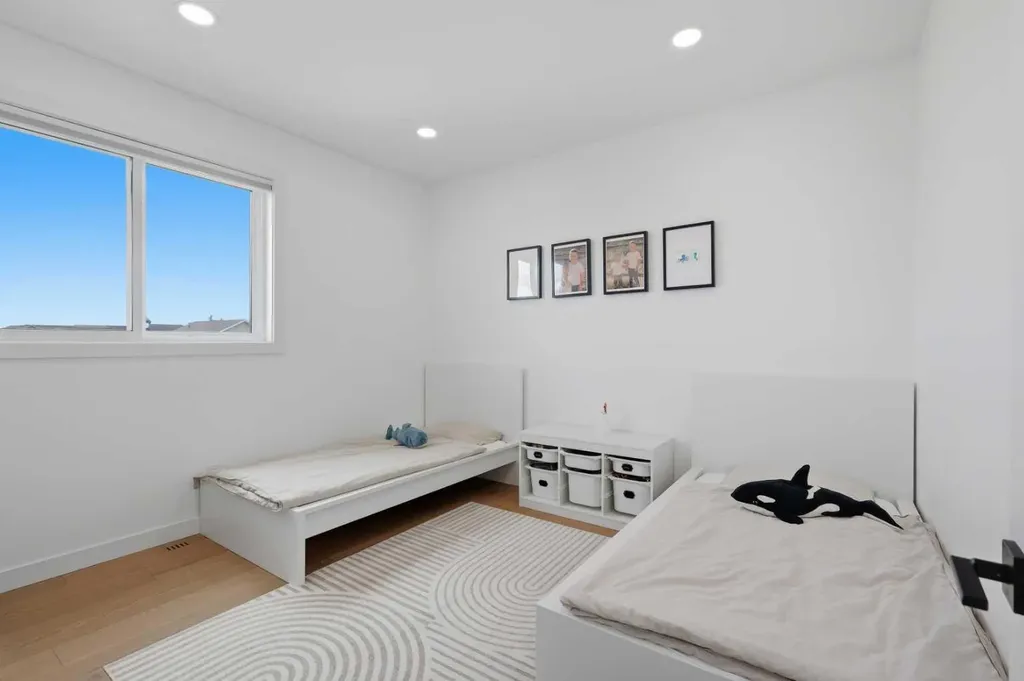 6 Mitchell Crescent Blackfalds AB T4M 0H4