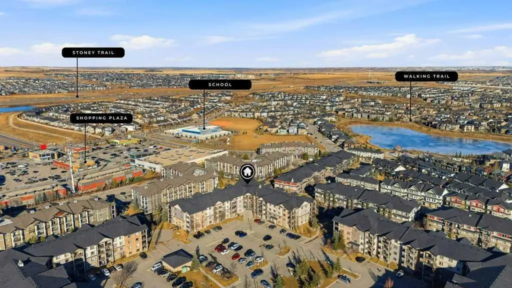 60 Panatella Street NW Calgary AB T3K 0M4