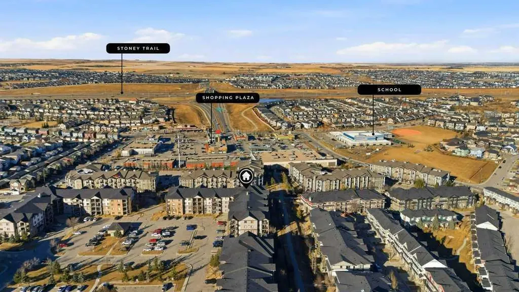 60 Panatella Street NW Calgary AB T3K 0M4