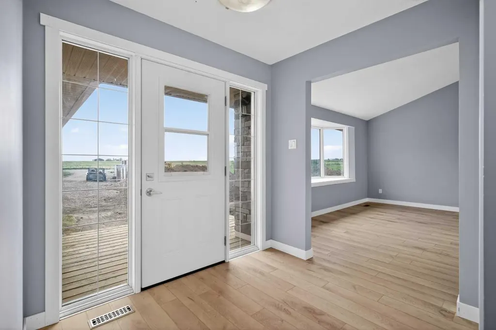 578099 83 Street E Rural Foothills County AB T1V 1R7