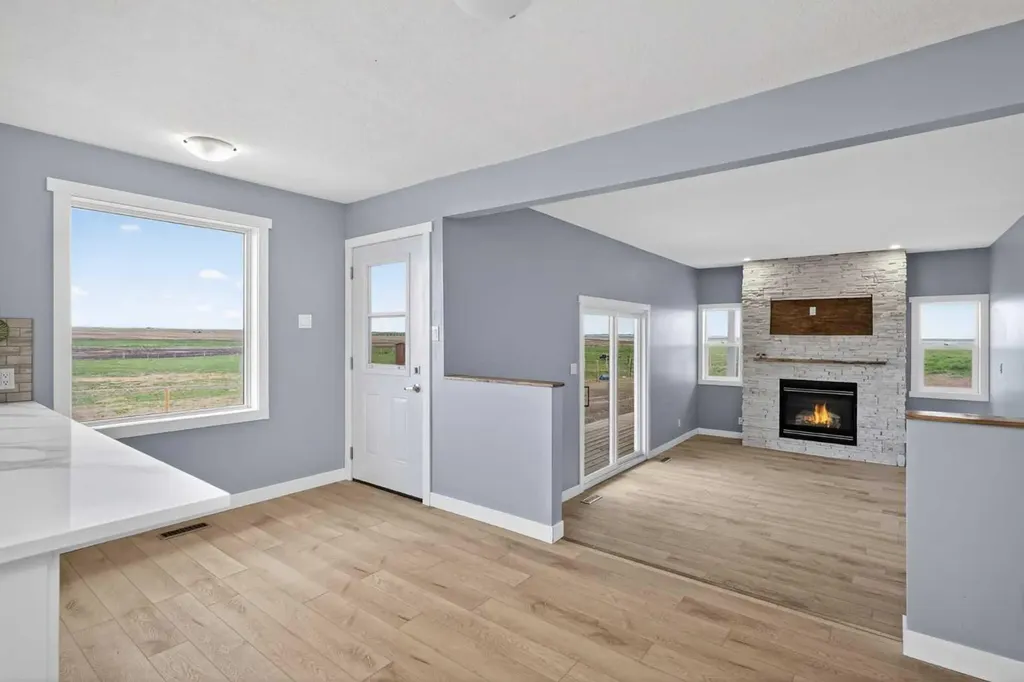 578099 83 Street E Rural Foothills County AB T1V 1R7