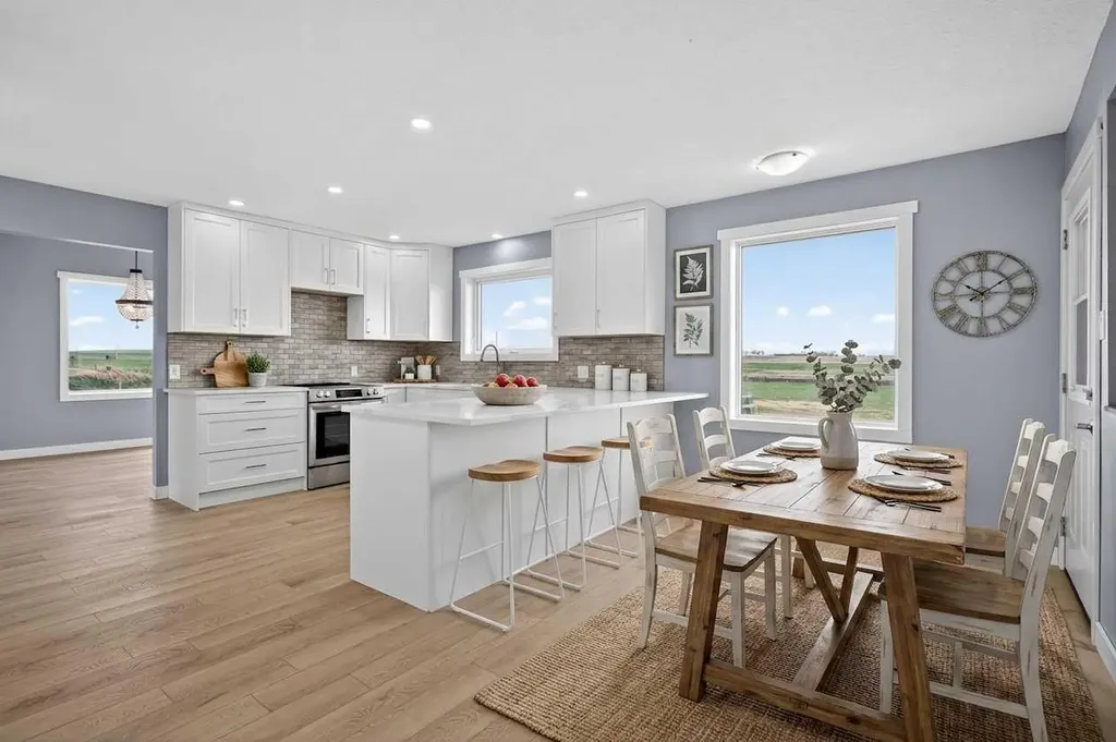 578099 83 Street E Rural Foothills County AB T1V 1R7