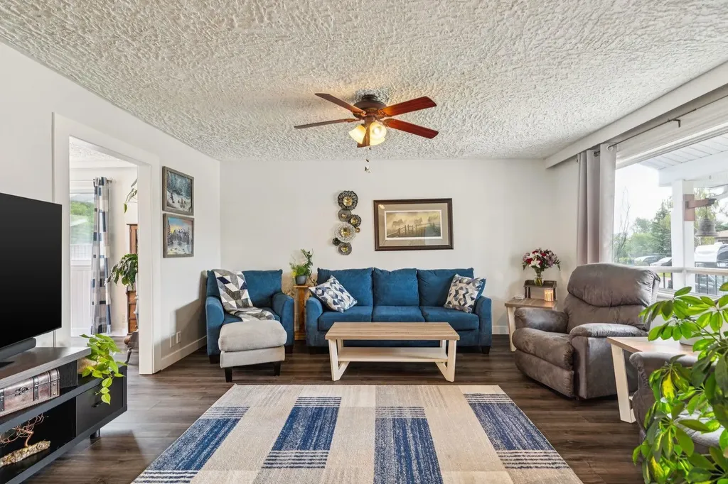 485 Big Springs Drive SE Airdrie AB T4A 1A3