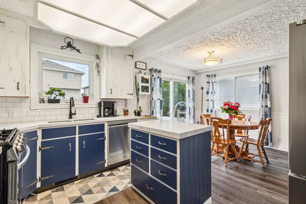 485 Big Springs Drive SE Airdrie AB T4A 1A3