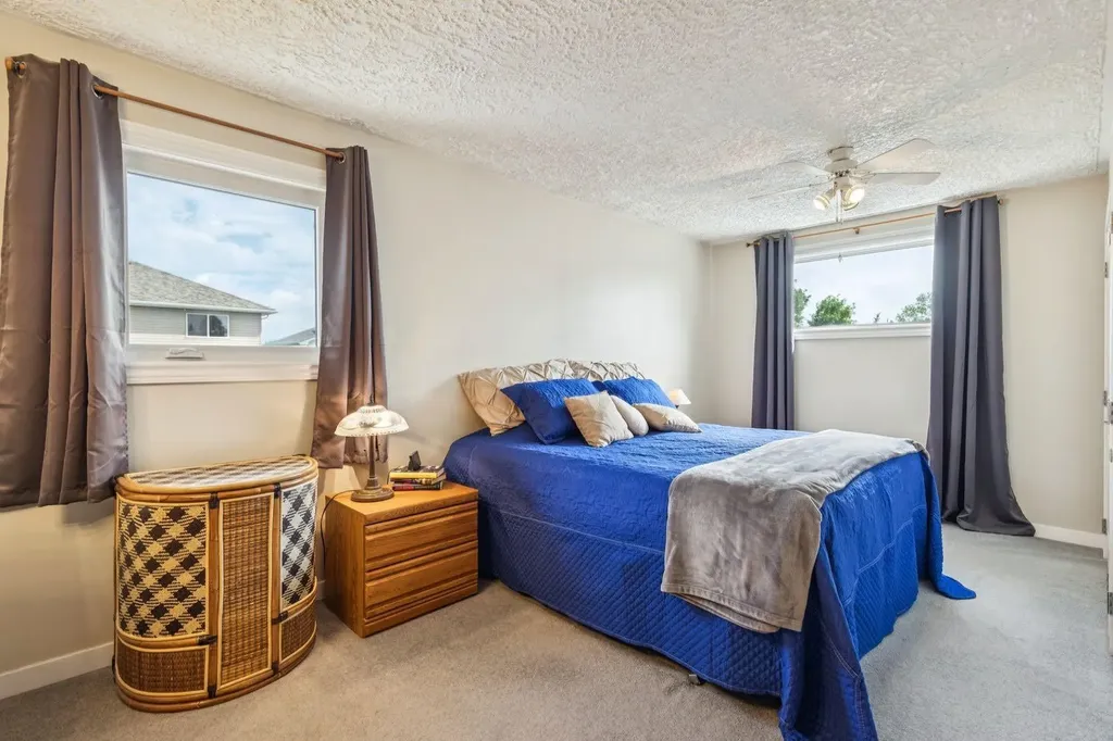 485 Big Springs Drive SE Airdrie AB T4A 1A3