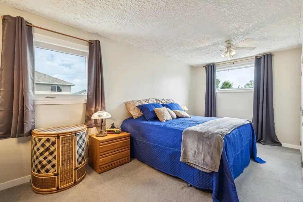 485 Big Springs Drive SE Airdrie AB T4A 1A3