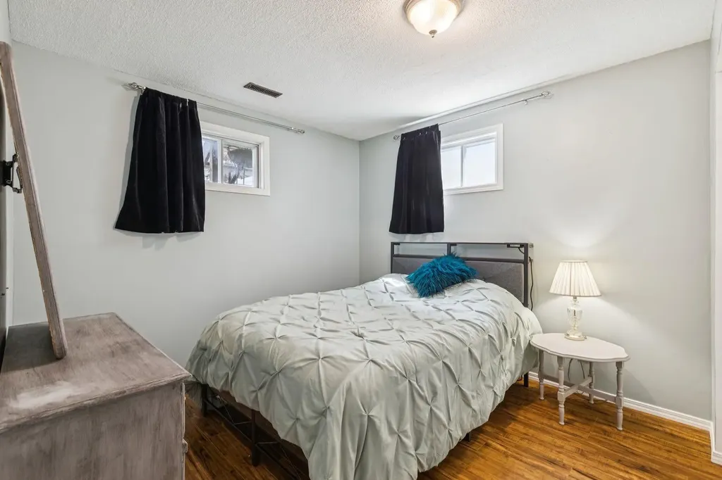 485 Big Springs Drive SE Airdrie AB T4A 1A3