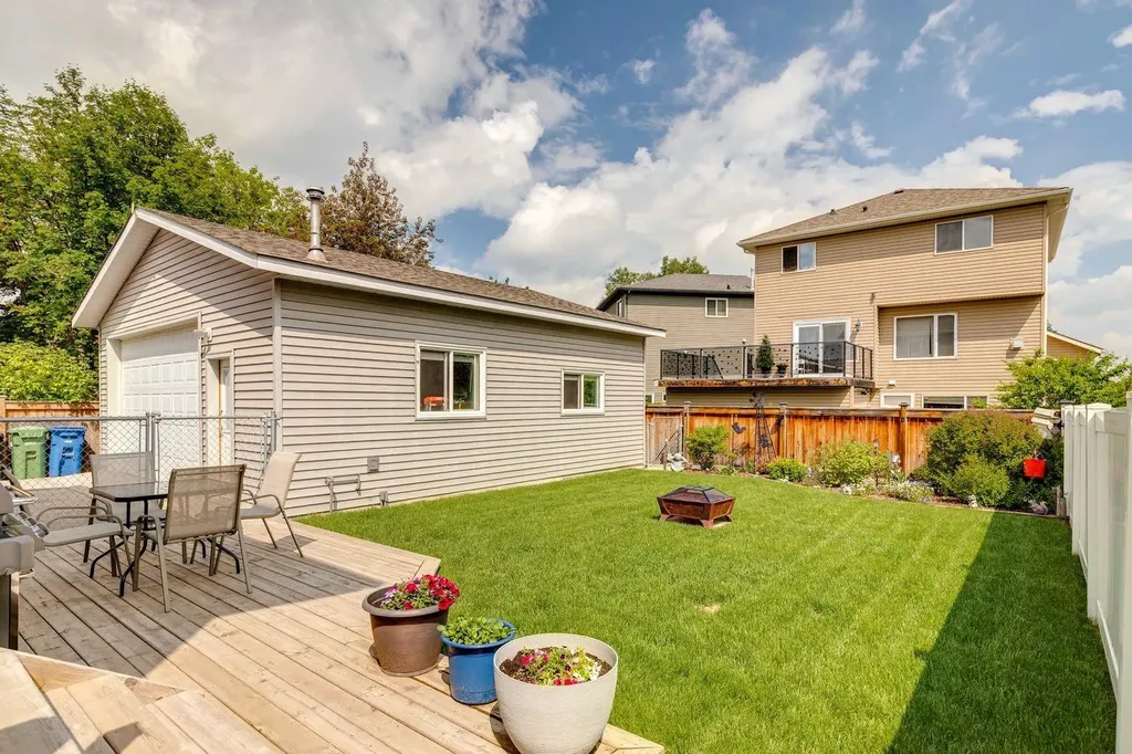 485 Big Springs Drive SE Airdrie AB T4A 1A3