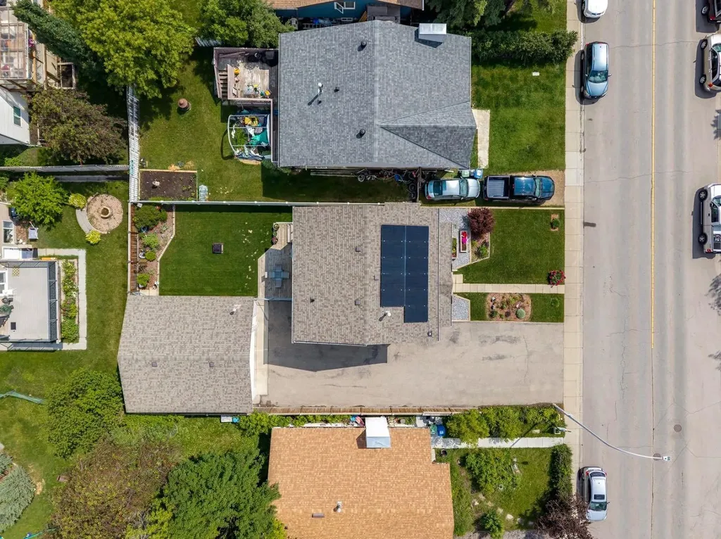 485 Big Springs Drive SE Airdrie AB T4A 1A3