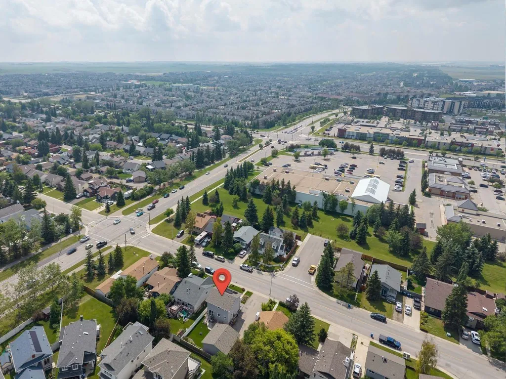 485 Big Springs Drive SE Airdrie AB T4A 1A3