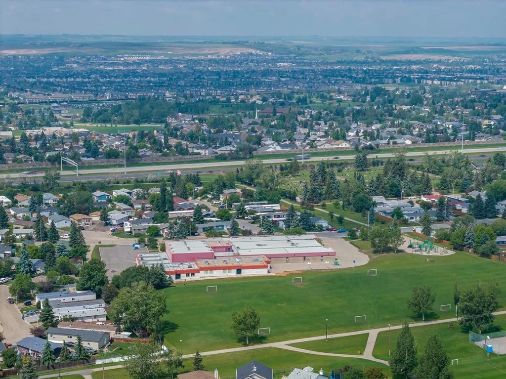 485 Big Springs Drive SE Airdrie AB T4A 1A3
