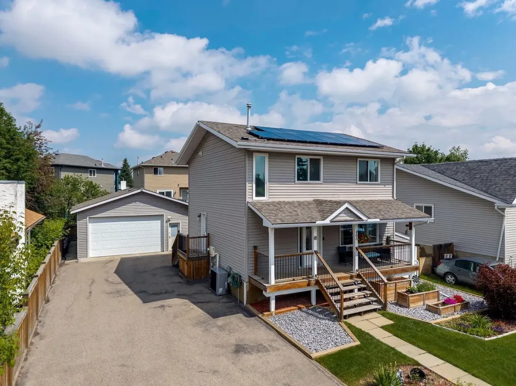 485 Big Springs Drive SE Airdrie AB T4A 1A3