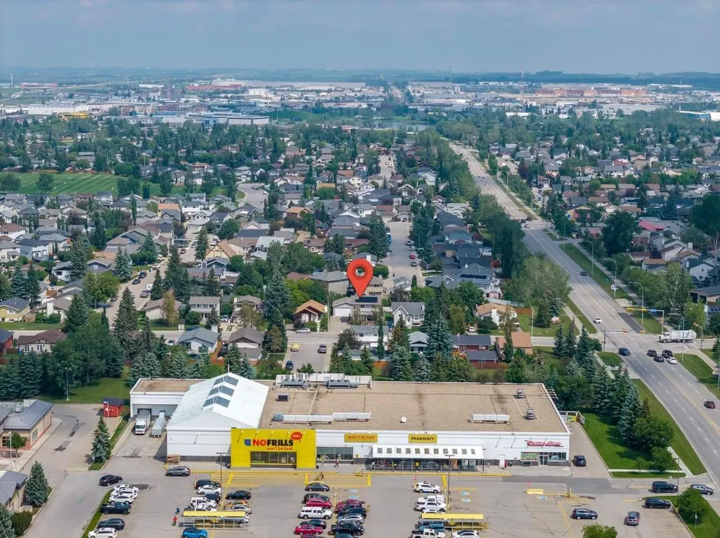 485 Big Springs Drive SE Airdrie AB T4A 1A3