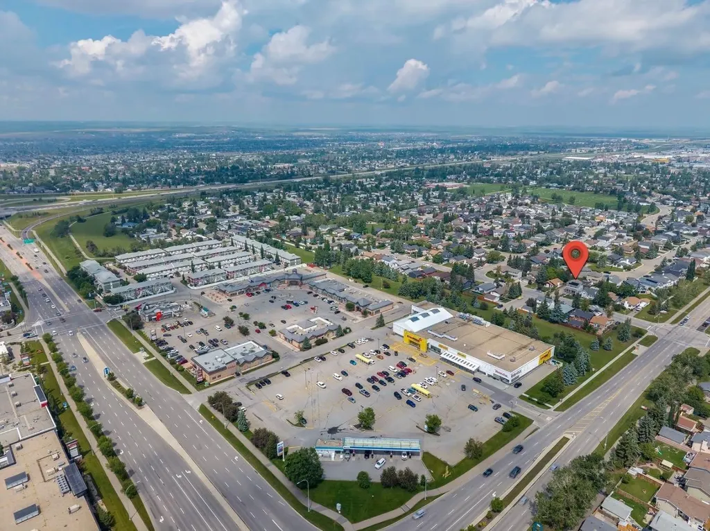 485 Big Springs Drive SE Airdrie AB T4A 1A3