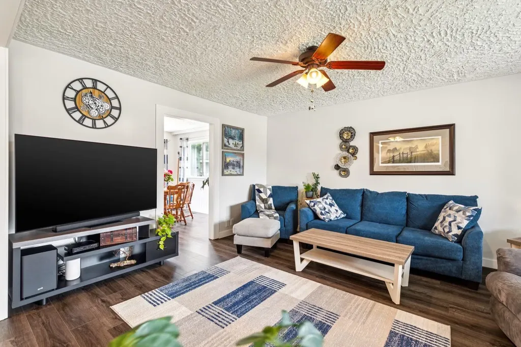 485 Big Springs Drive SE Airdrie AB T4A 1A3