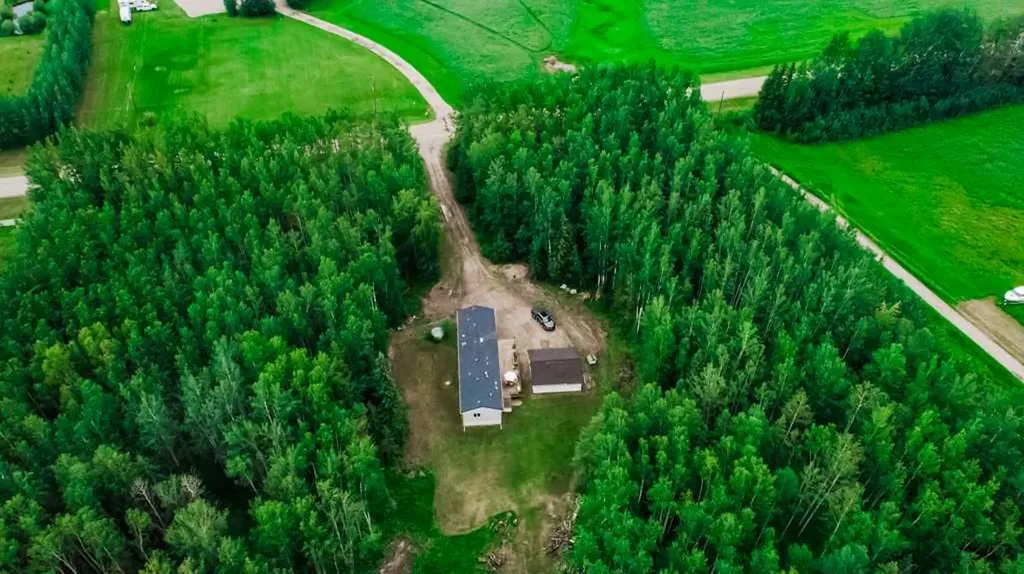 7329 Twp Road 701a Grovedale AB T0H1X0