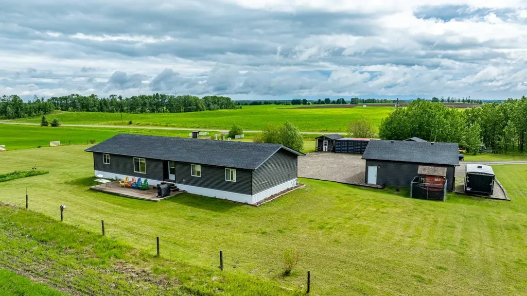 362070 Range Road 6-4 Rural Clearwater County AB T0M 0M0