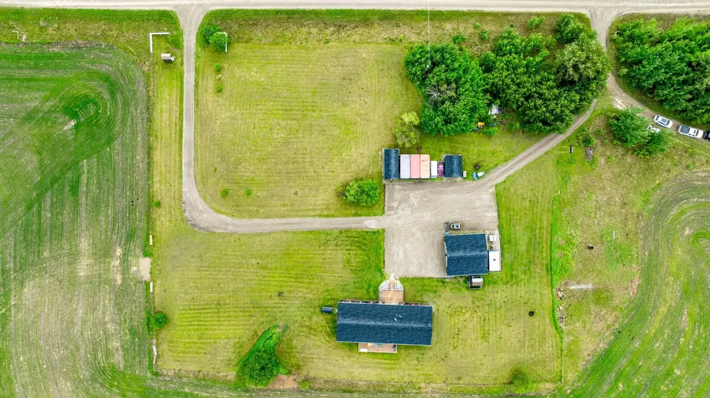 362070 Range Road 6-4 Rural Clearwater County AB T0M 0M0