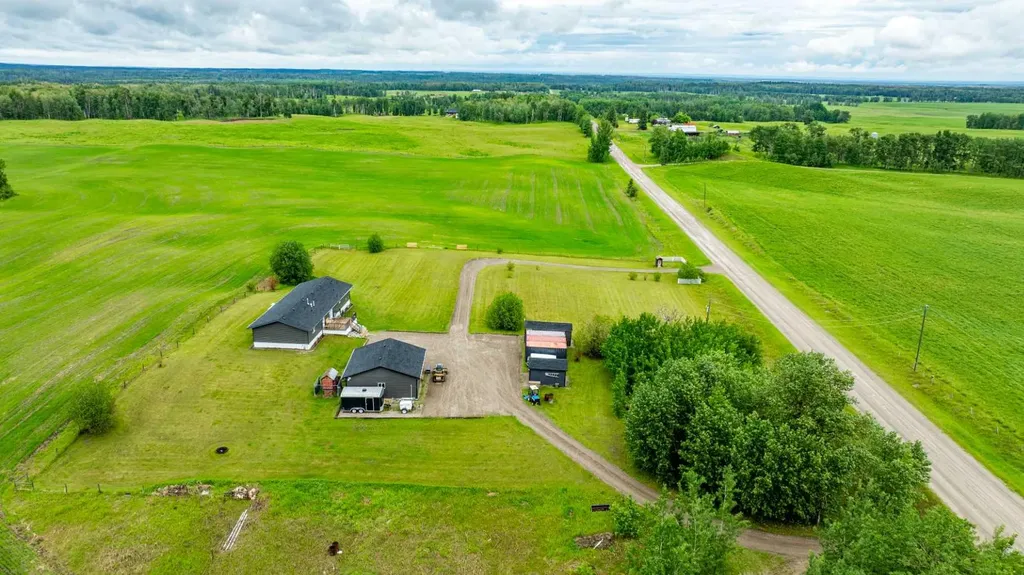 362070 Range Road 6-4 Rural Clearwater County AB T0M 0M0